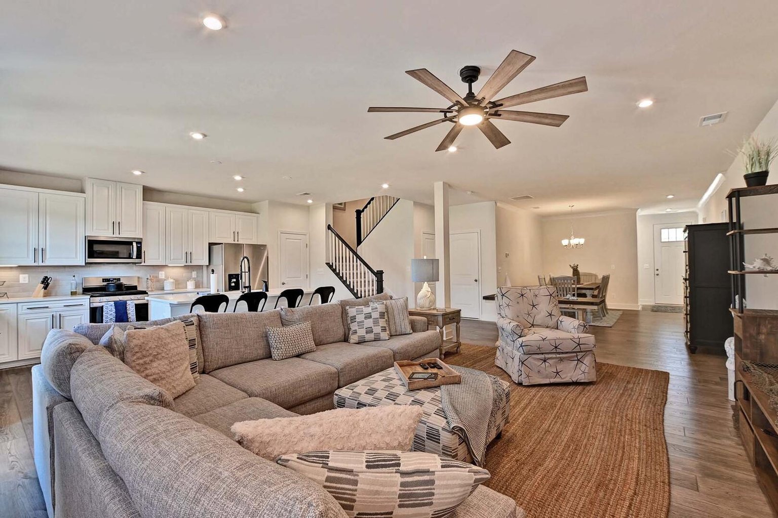 Millville Vacation Rental