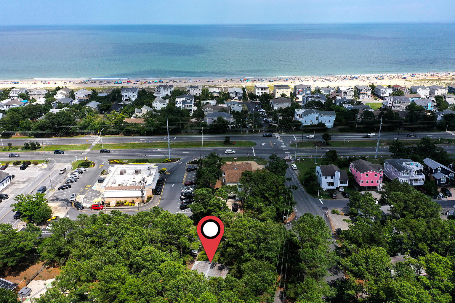 Bethany Beach Vacation Rental