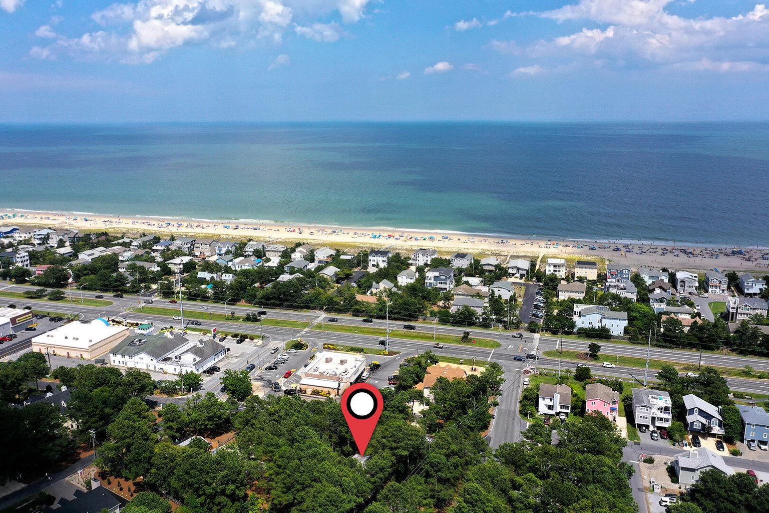 Bethany Beach Vacation Rental