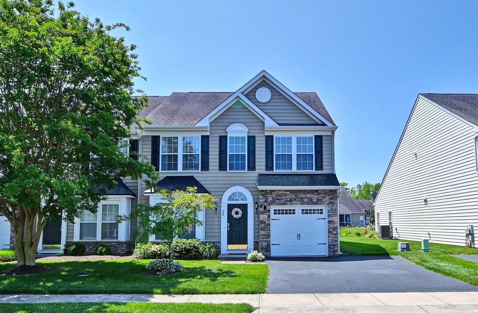 Millville Vacation Rental