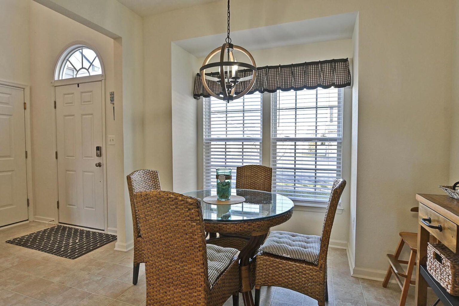 Millville Vacation Rental