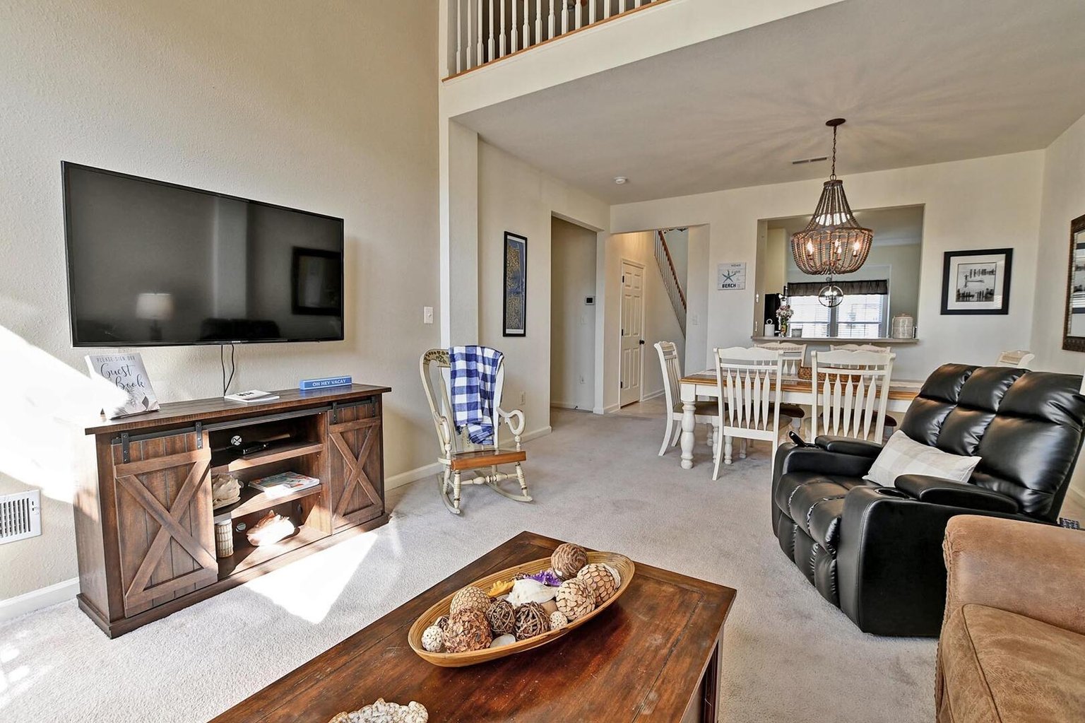 Millville Vacation Rental