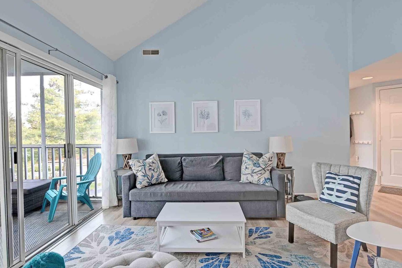 Bethany Beach Vacation Rental