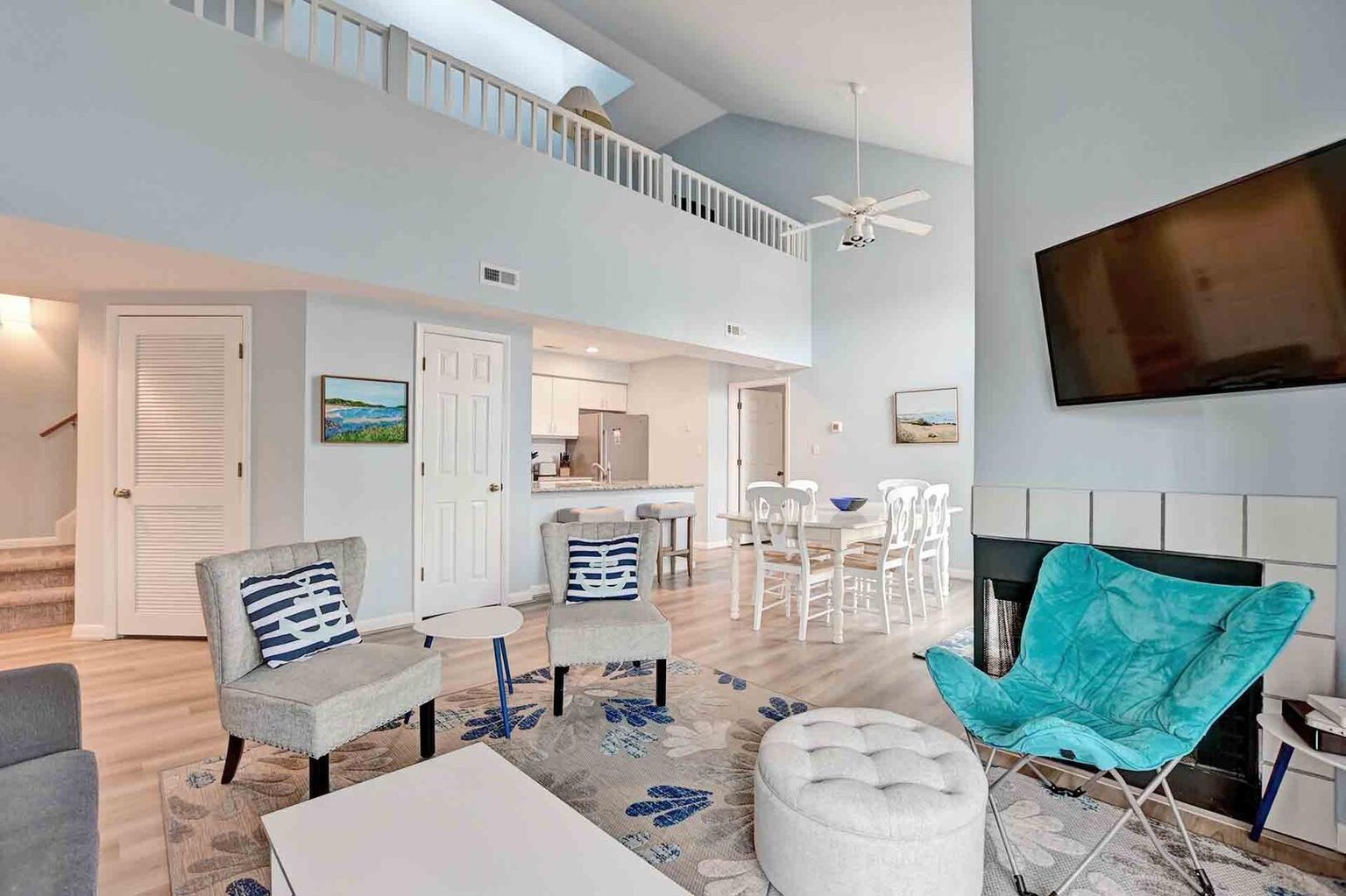 Bethany Beach Vacation Rental