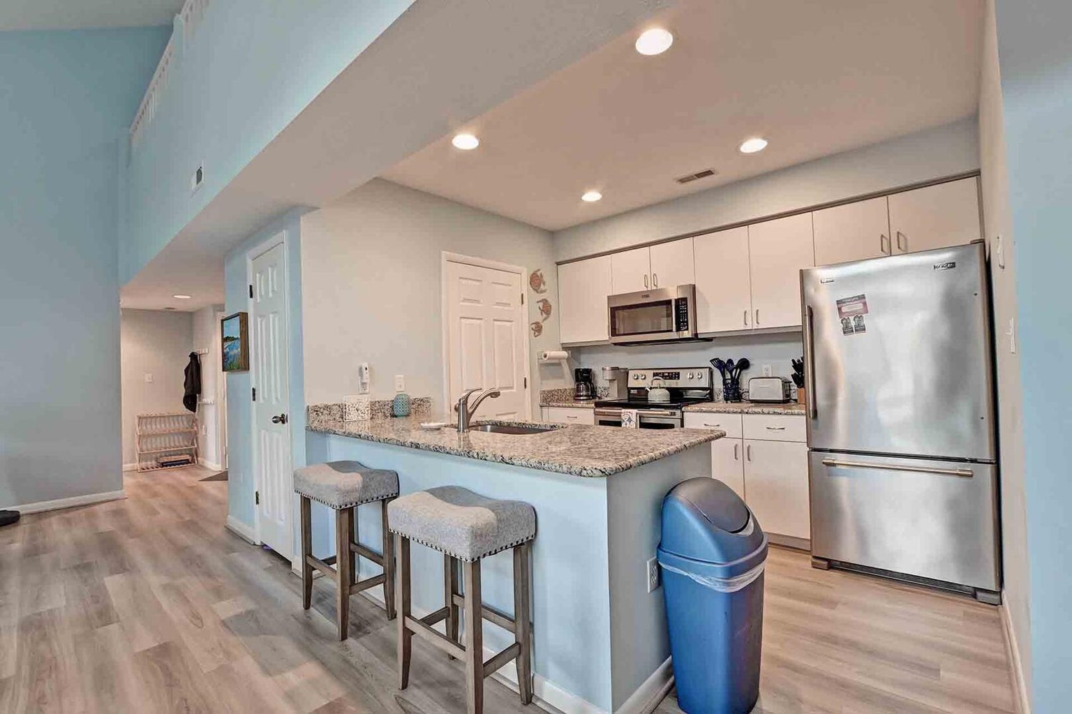 Bethany Beach Vacation Rental