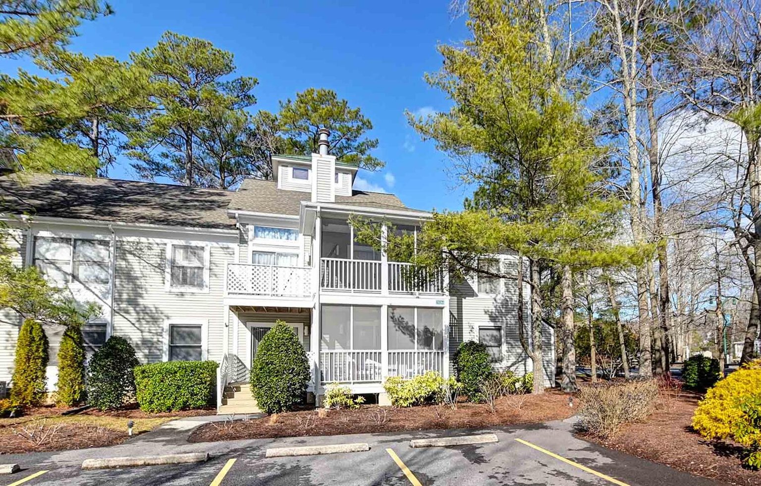 Bethany Beach Vacation Rental