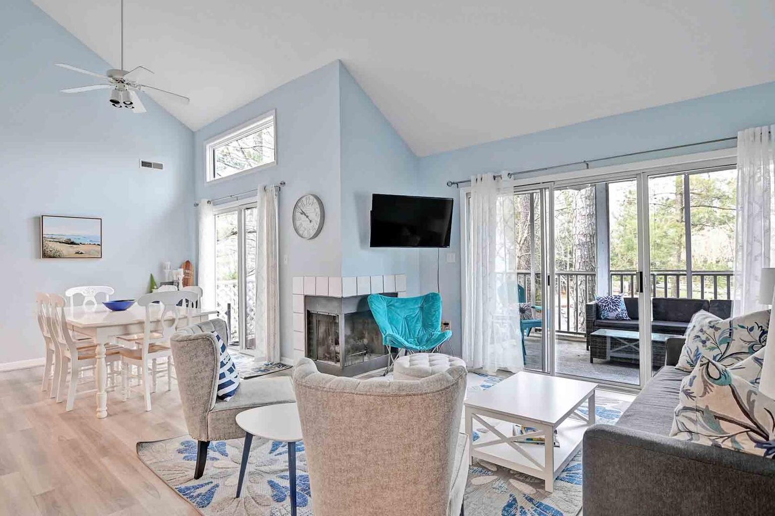 Bethany Beach Vacation Rental