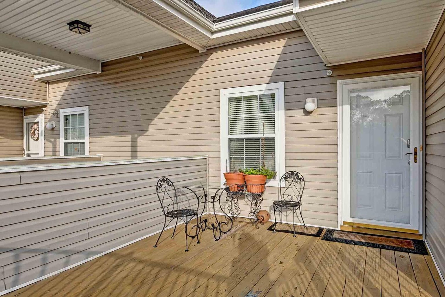 Ocean View Vacation Rental