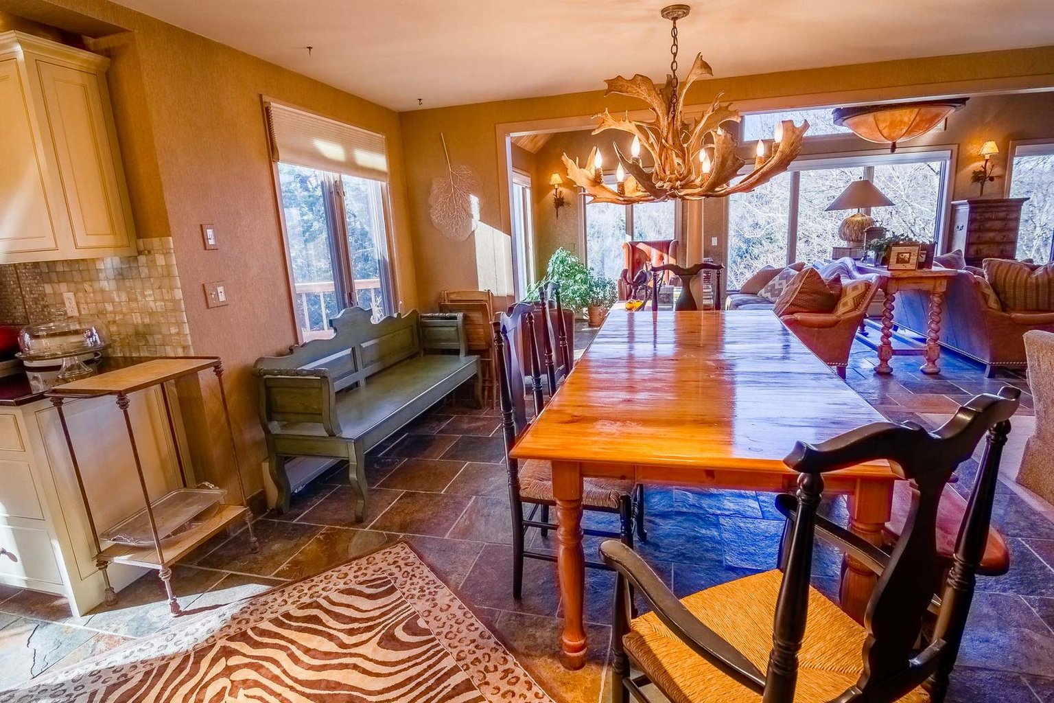 Killington Vacation Rental