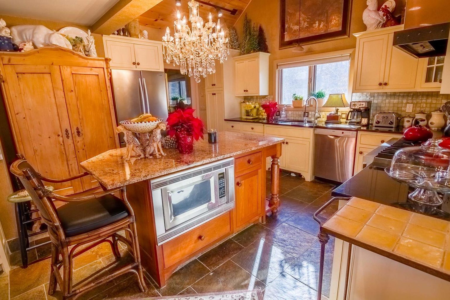 Killington Vacation Rental