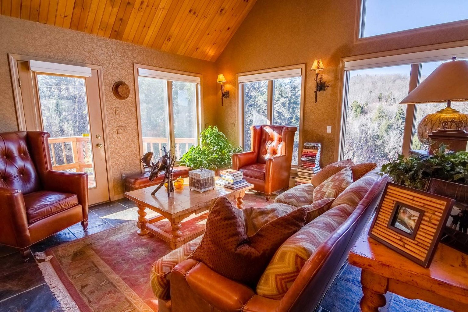 Killington Vacation Rental