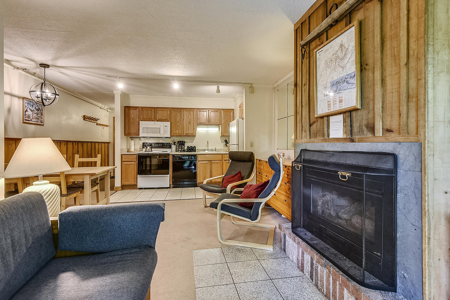 Killington Vacation Rental