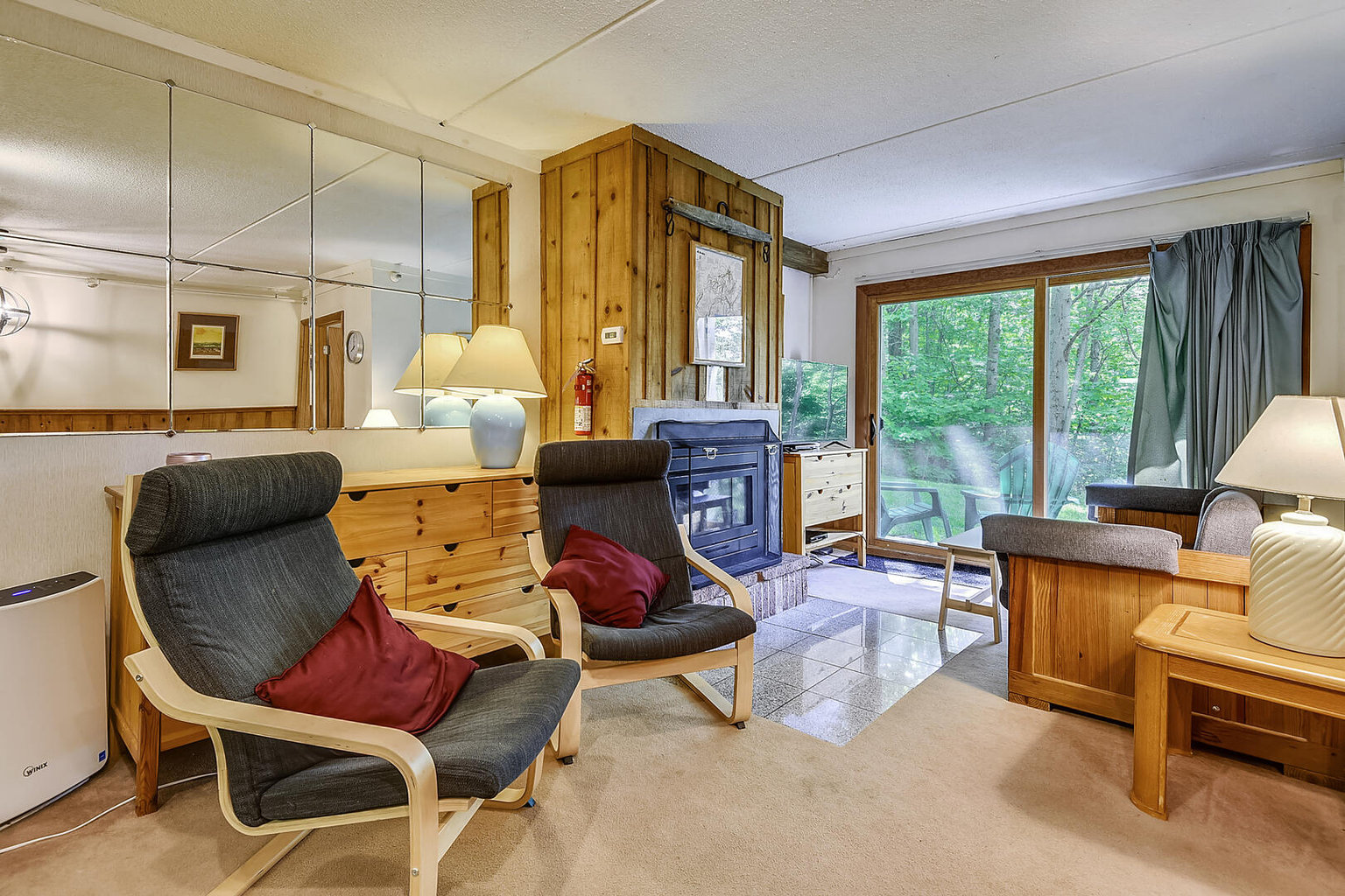 Killington Vacation Rental