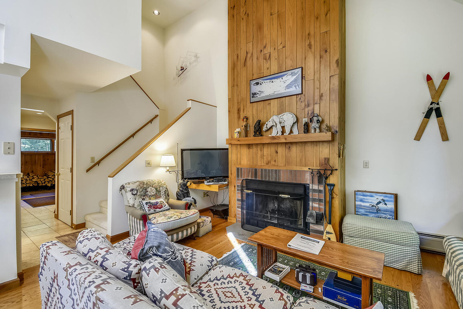 Killington Vacation Rental