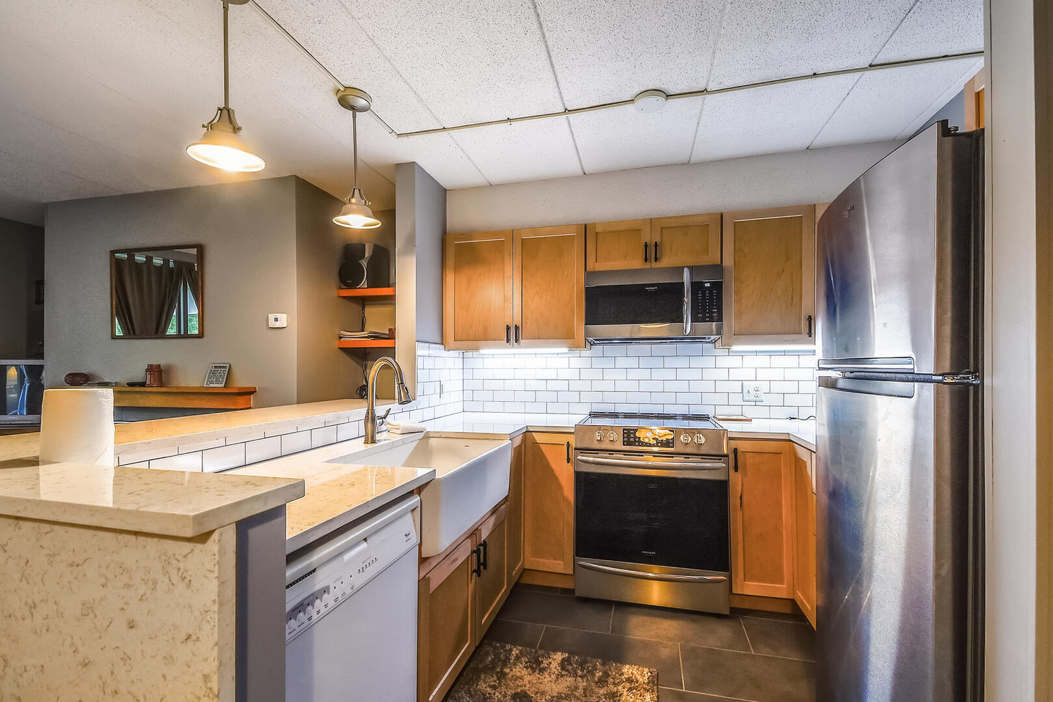 Killington Vacation Rental