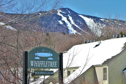 Killington Vacation Rental