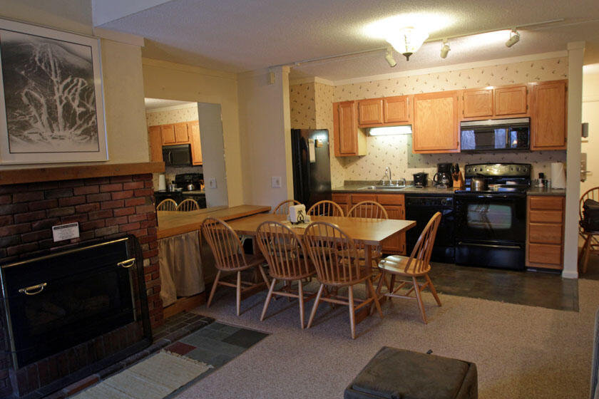 Killington Vacation Rental