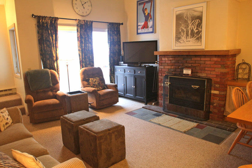 Killington Vacation Rental