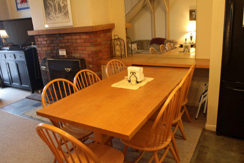 Killington Vacation Rental