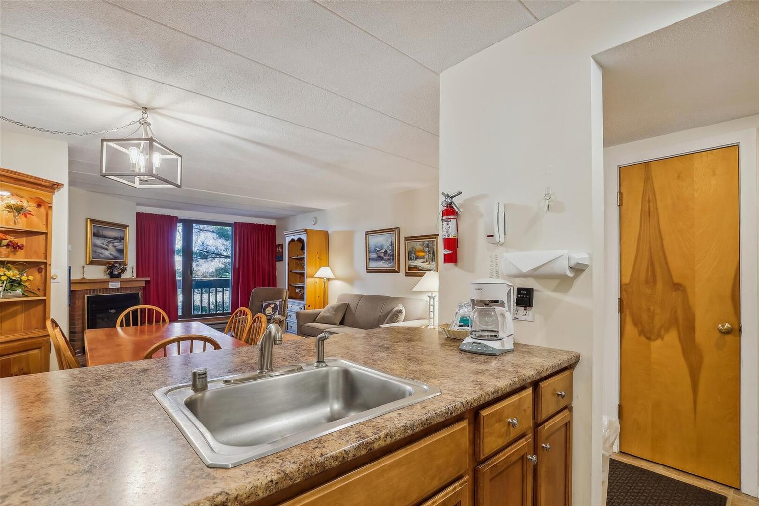 Killington Vacation Rental
