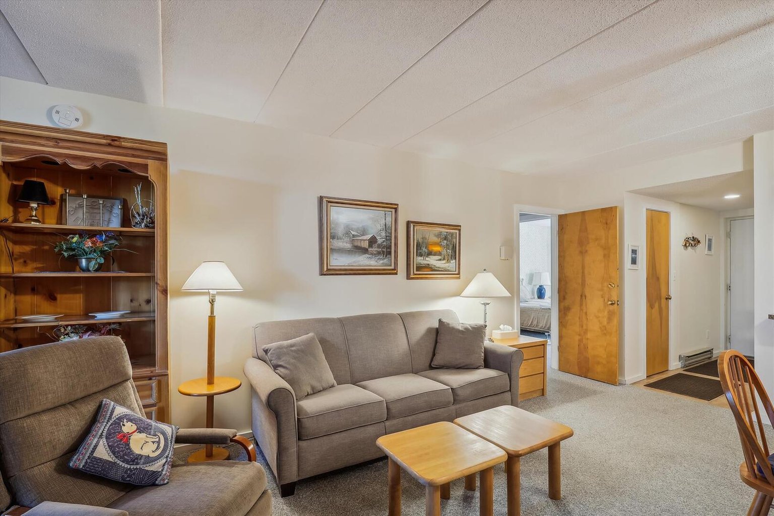 Killington Vacation Rental