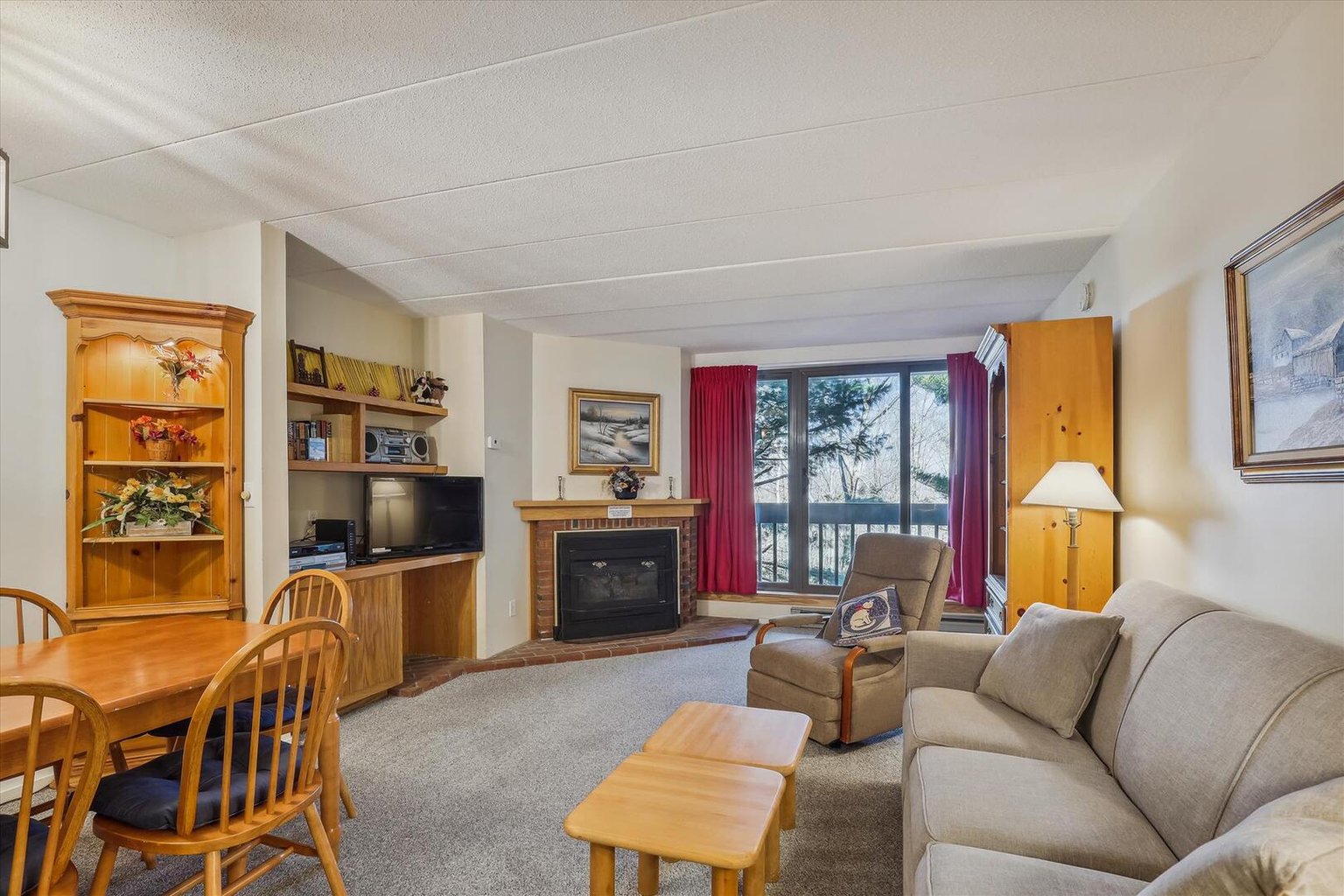 Killington Vacation Rental