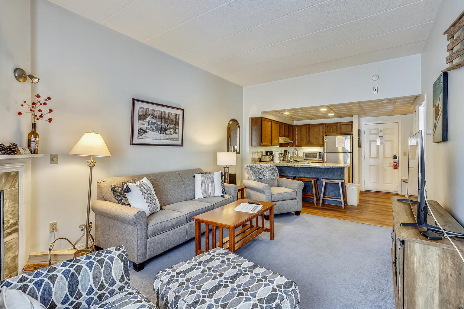 Killington Vacation Rental