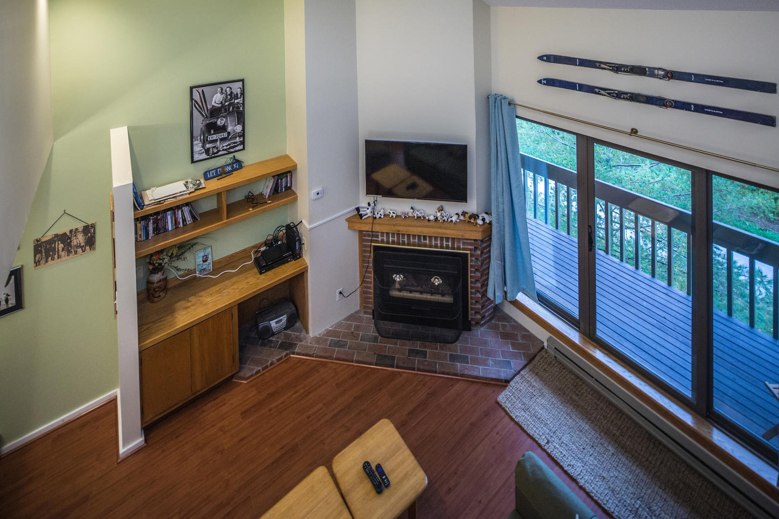 Killington Vacation Rental