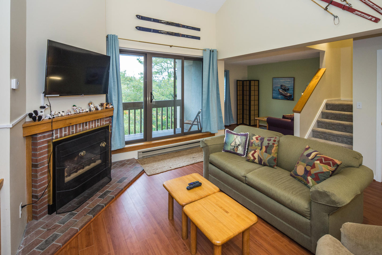 Killington Vacation Rental