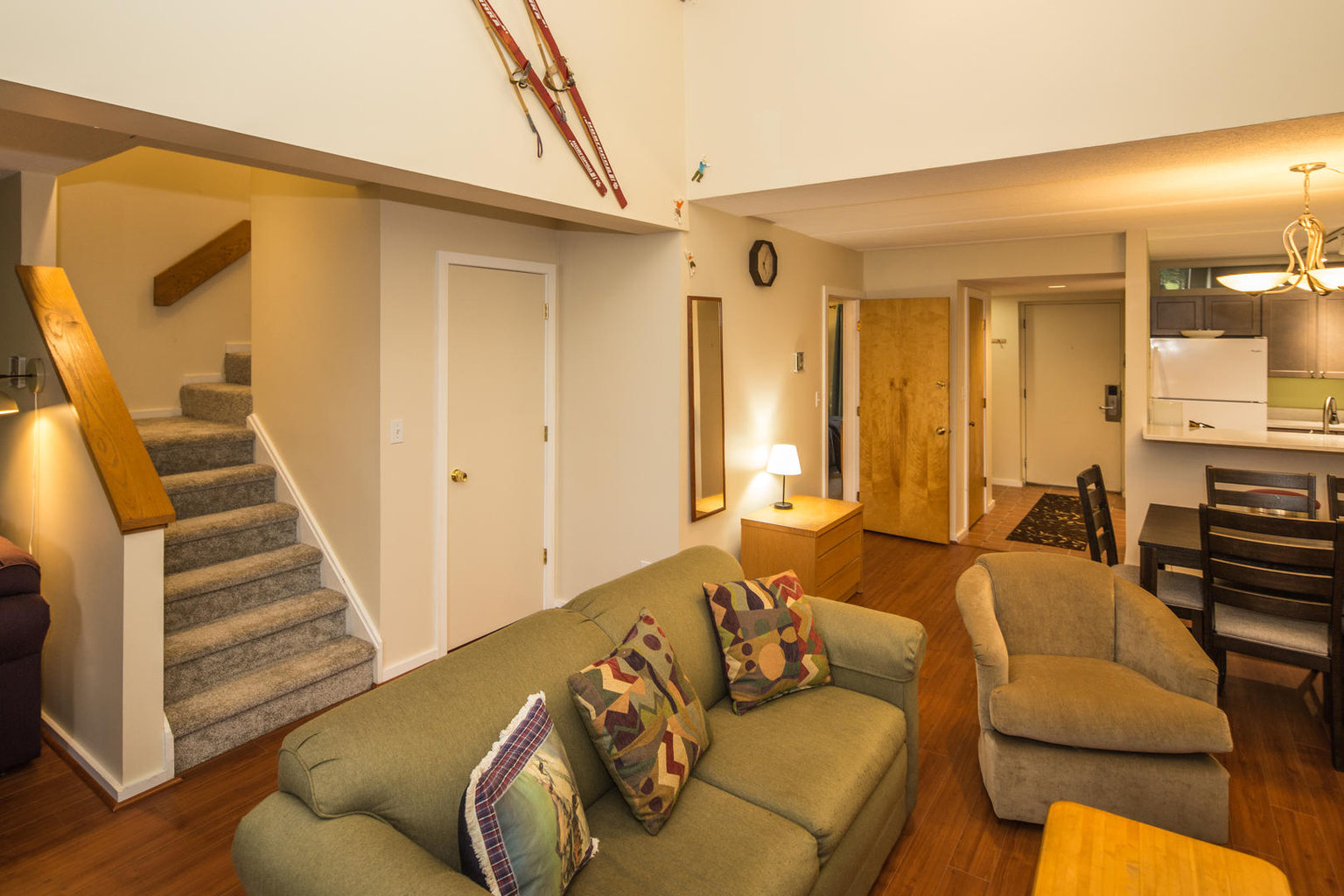 Killington Vacation Rental