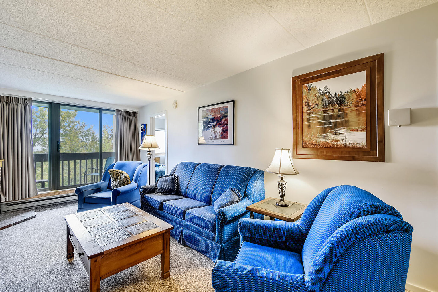 Killington Vacation Rental