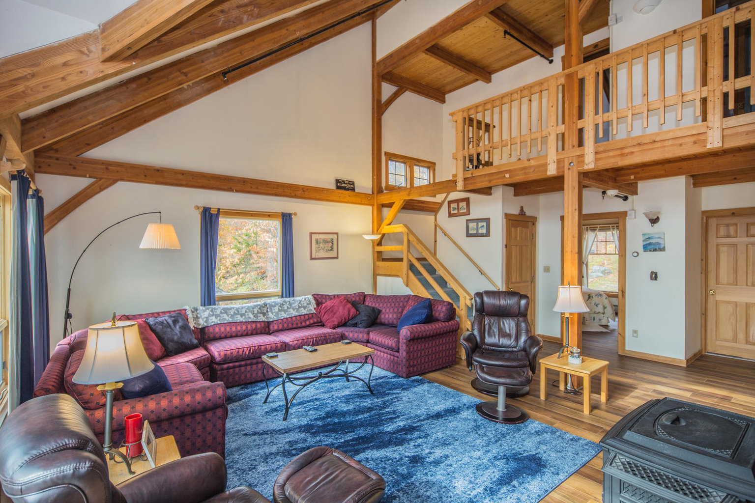 Killington Vacation Rental