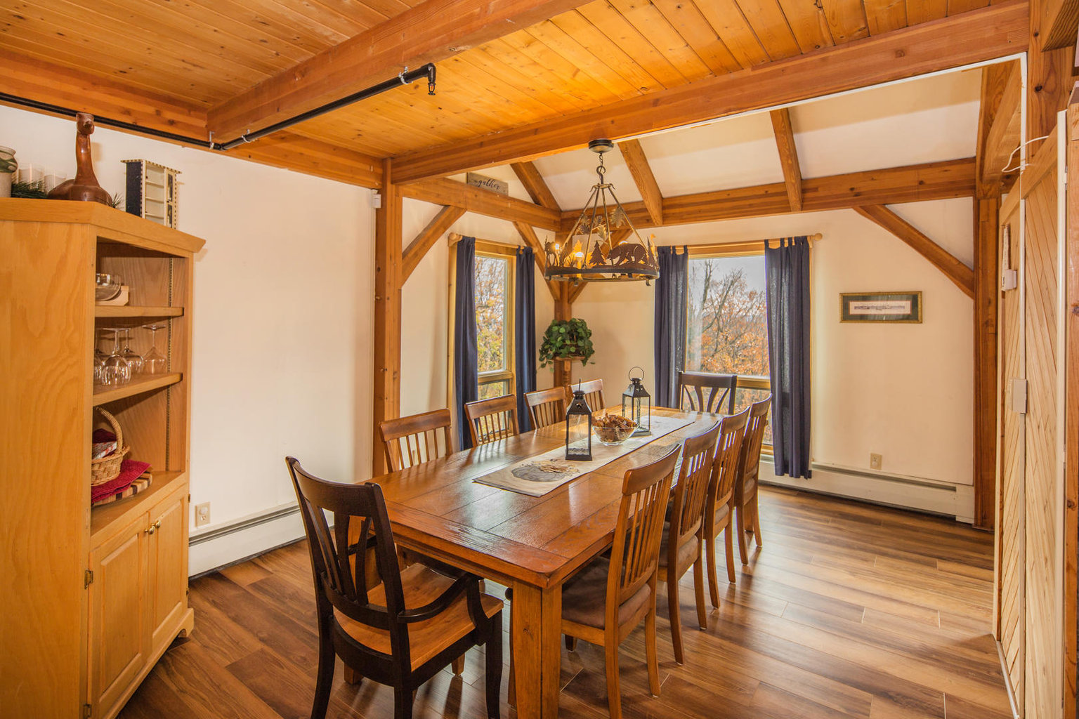 Killington Vacation Rental