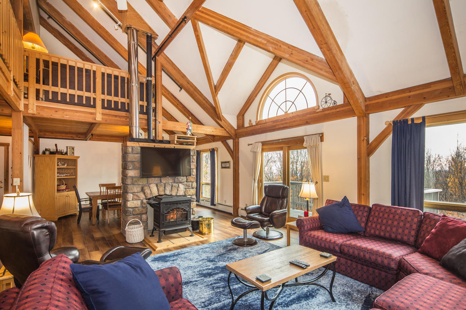 Killington Vacation Rental