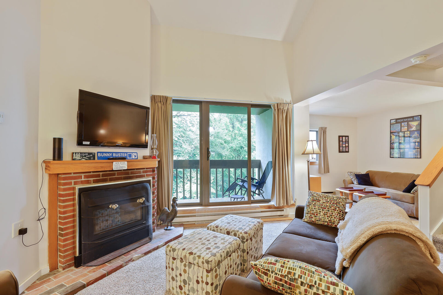 Killington Vacation Rental