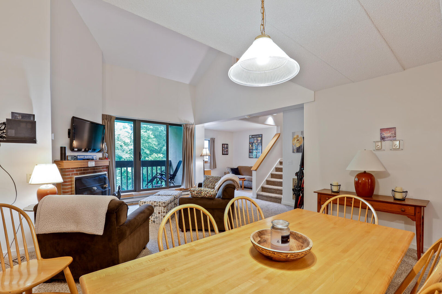 Killington Vacation Rental