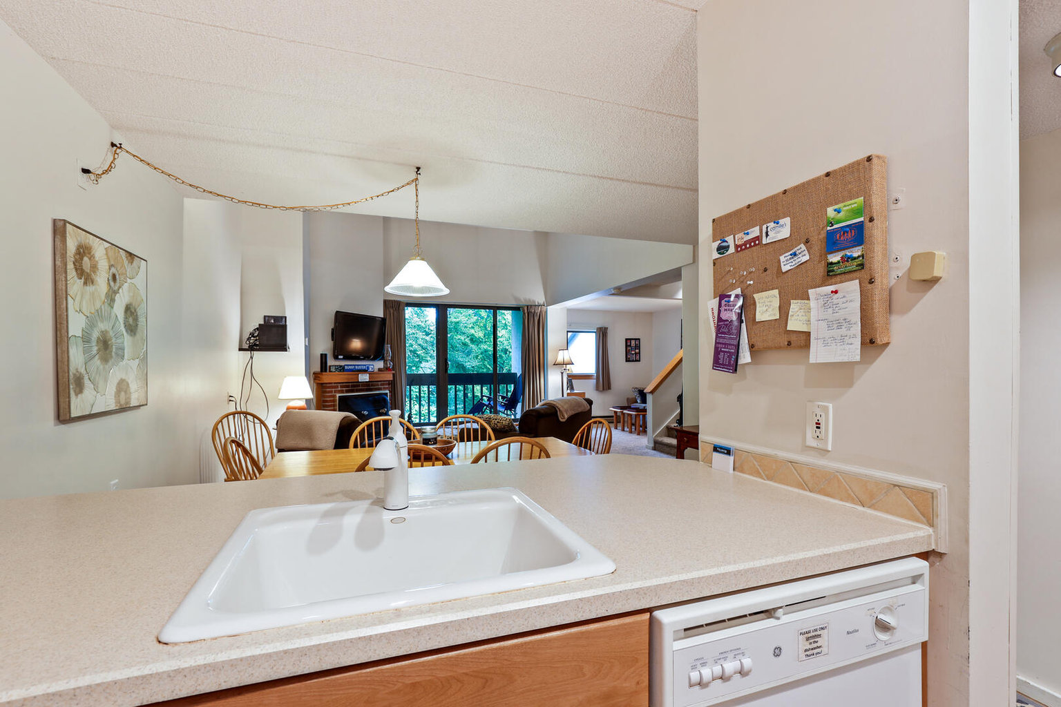 Killington Vacation Rental