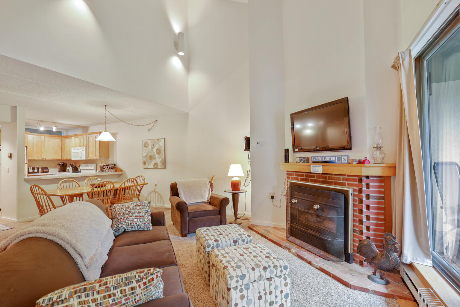 Killington Vacation Rental