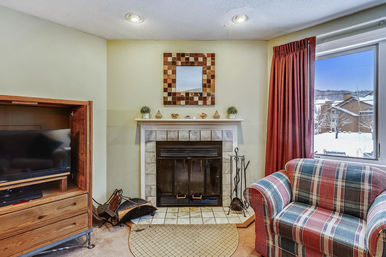 Killington Vacation Rental