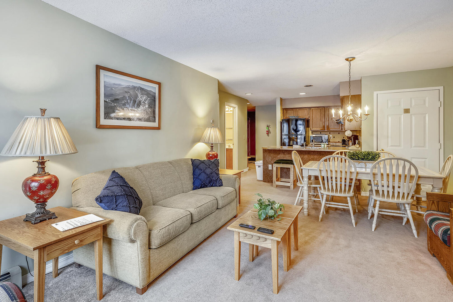 Killington Vacation Rental