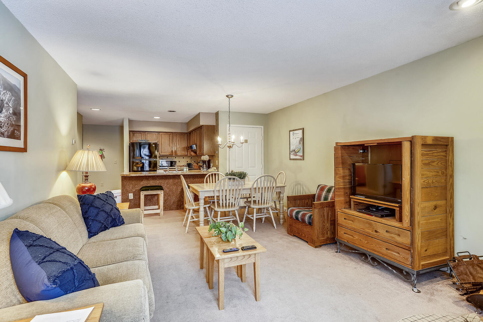 Killington Vacation Rental