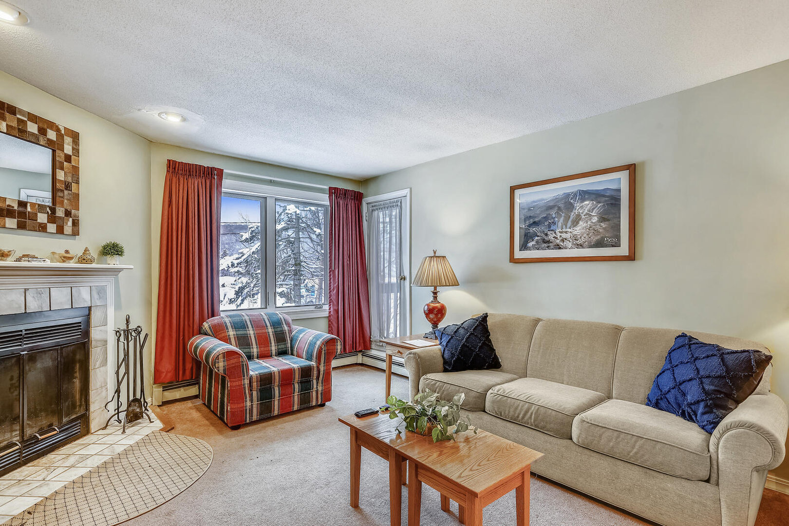 Killington Vacation Rental