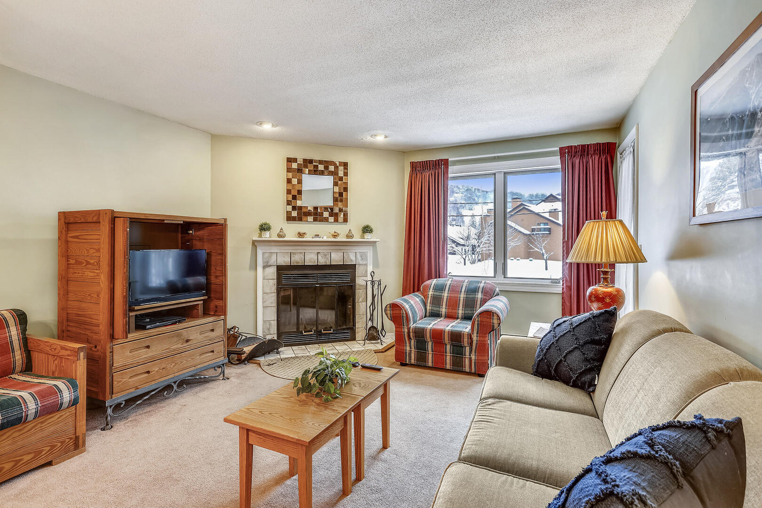 Killington Vacation Rental