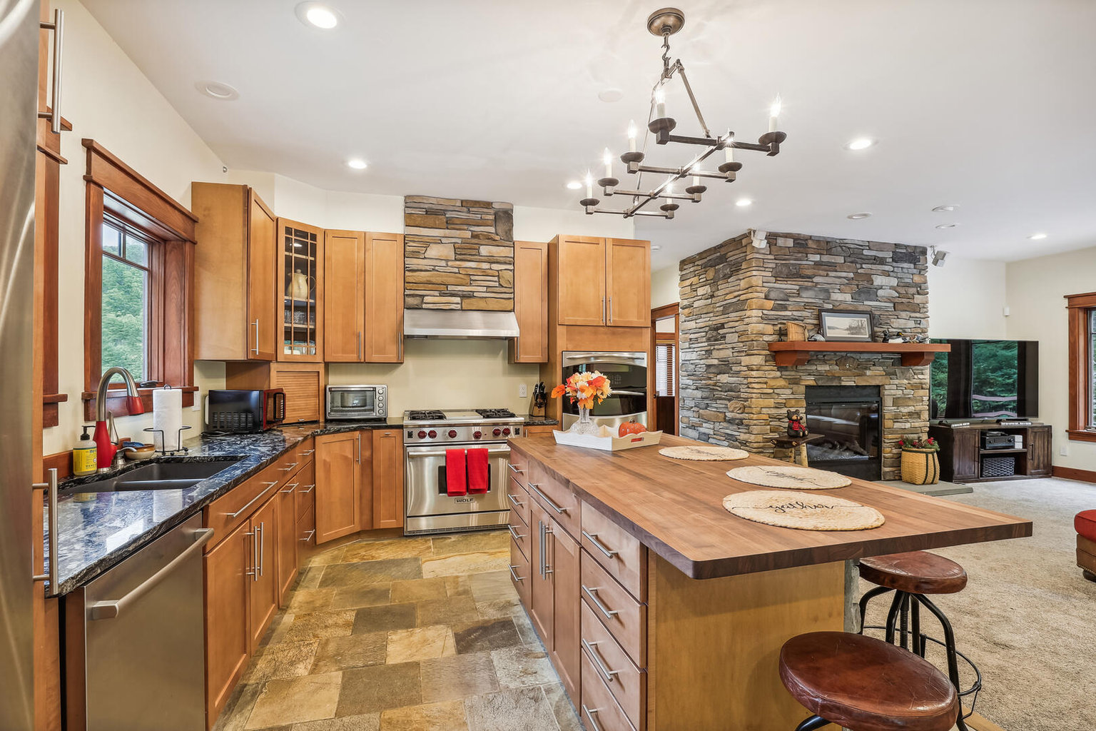 Killington Vacation Rental