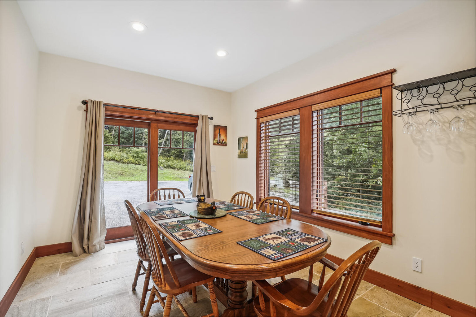 Killington Vacation Rental