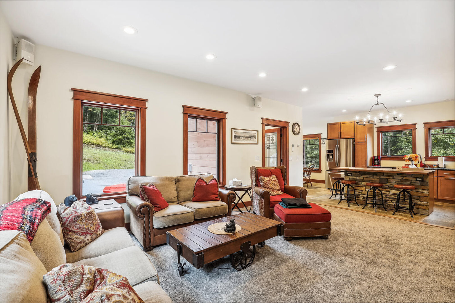 Killington Vacation Rental