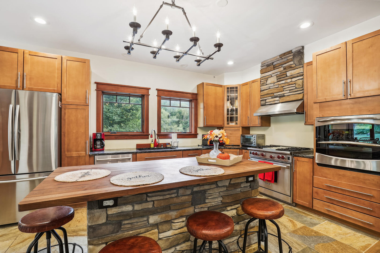 Killington Vacation Rental
