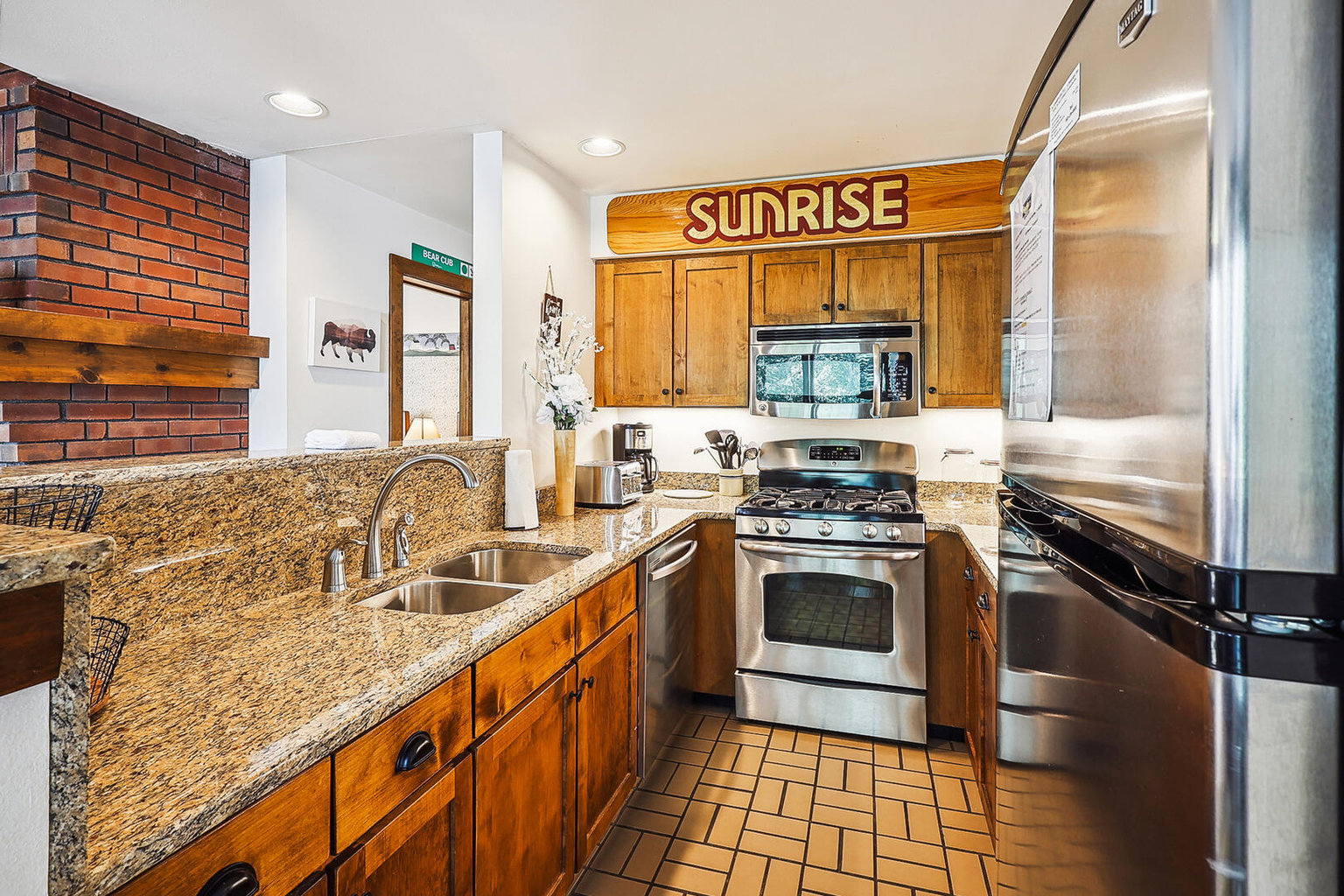 Killington Vacation Rental