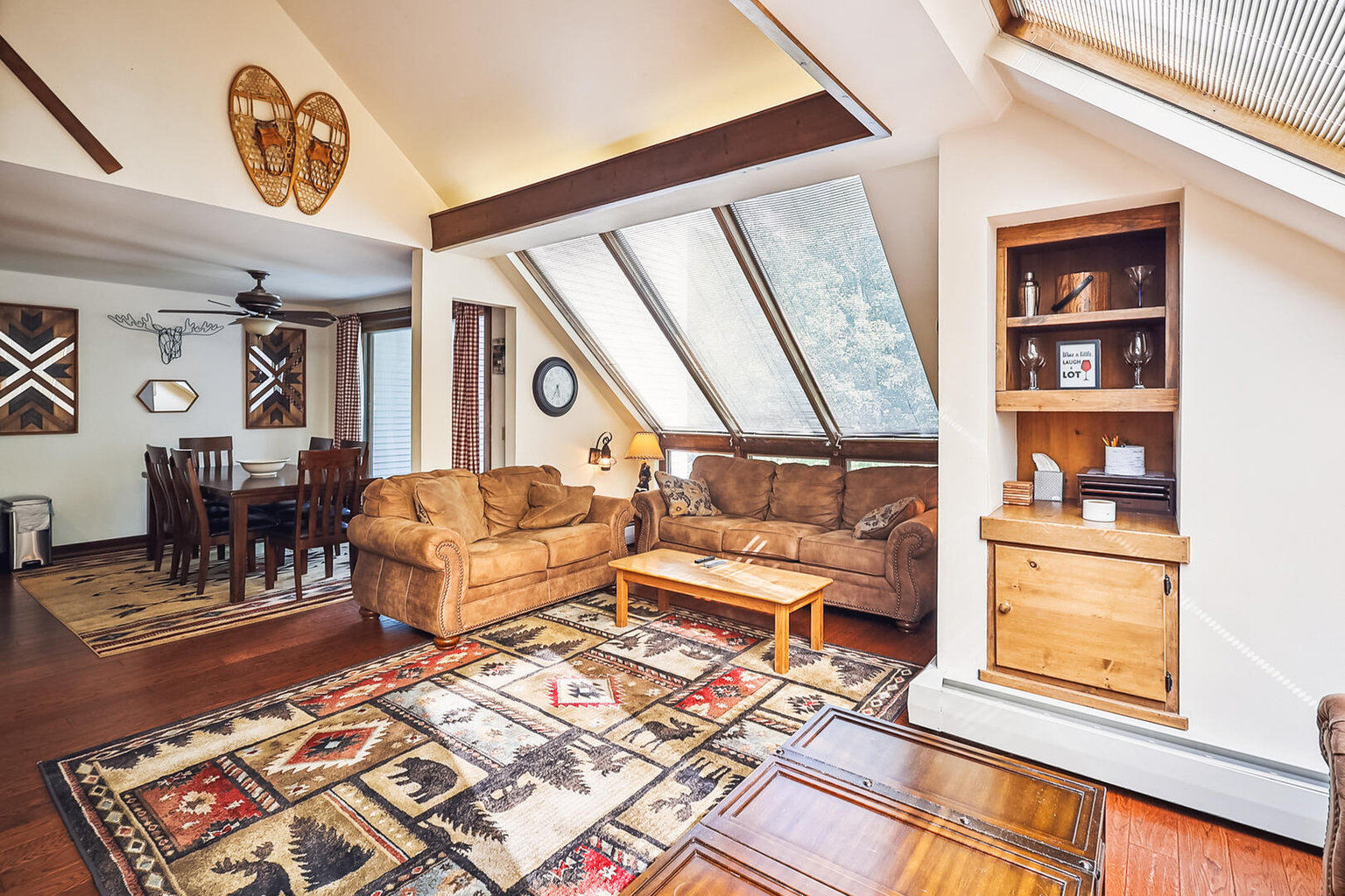 Killington Vacation Rental