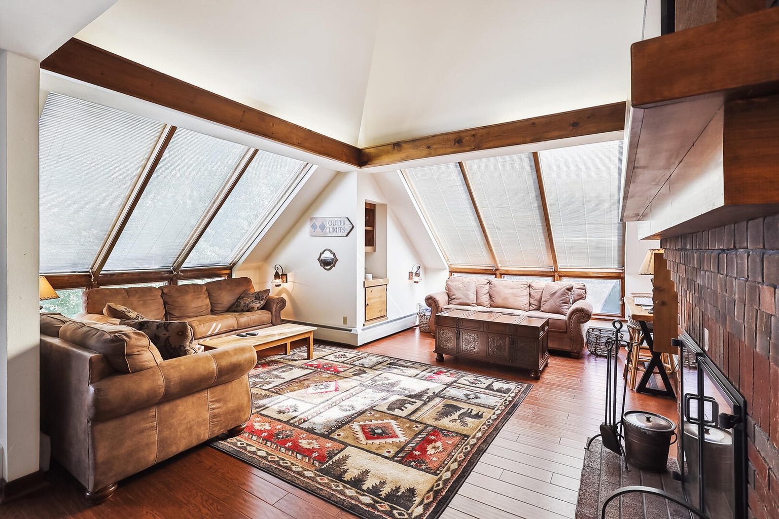 Killington Vacation Rental